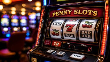 penny slots