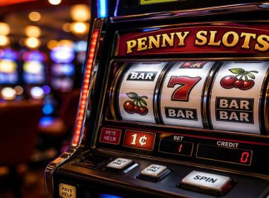 penny slots