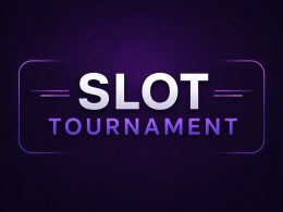 Slot tournament