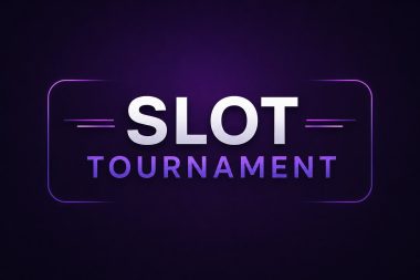 Slot tournament