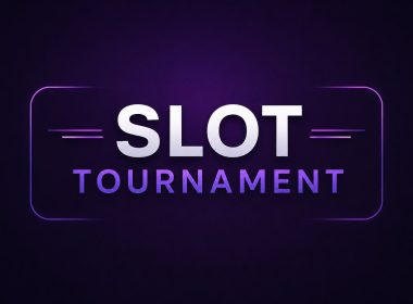 Slot tournament