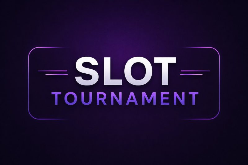 Slot tournament