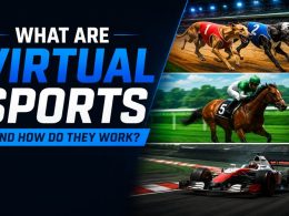 virtual sports