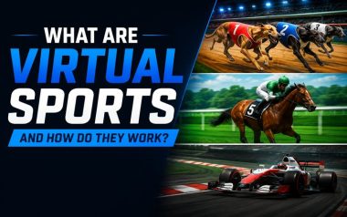 virtual sports