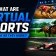 virtual sports