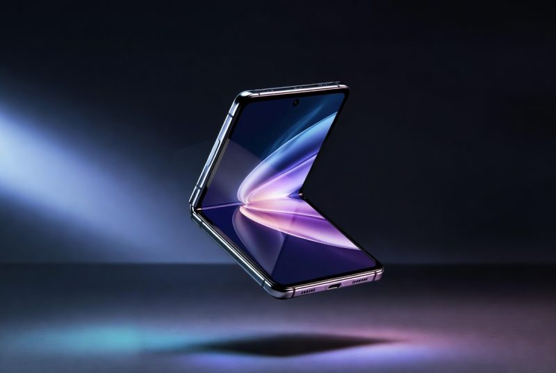 Apple's Foldable iPhone