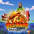 Big Bass Hold & Spinner slot review