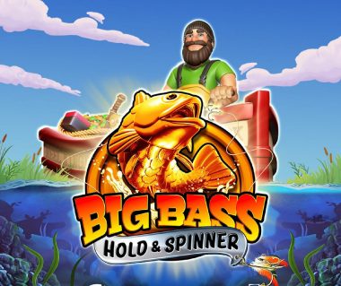 Big Bass Hold & Spinner slot review