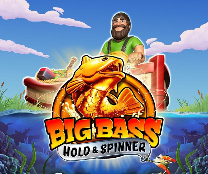 Big Bass Hold & Spinner slot review