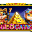 Cleocatra Slot Review