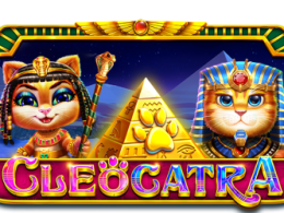 Cleocatra Slot Review