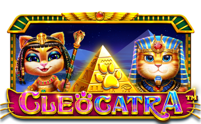Cleocatra Slot Review