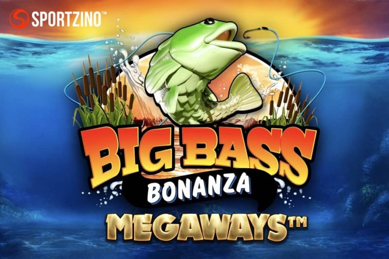 Big Bass Bonanza Megaways Overview