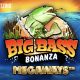 Big Bass Bonanza Megaways Overview