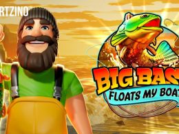 Big Bass Floats My Boat Review