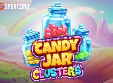 Candy Jar Clusters Review