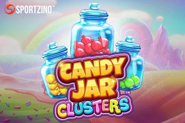 Candy Jar Clusters Review