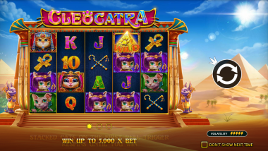 Cleocatra Slot