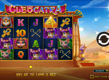 Cleocatra Slot