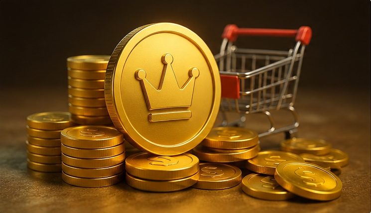 How to Buy a Gold Coin Package