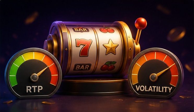 RTP and Volatility