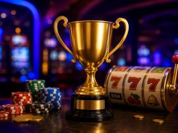 slot tournaments