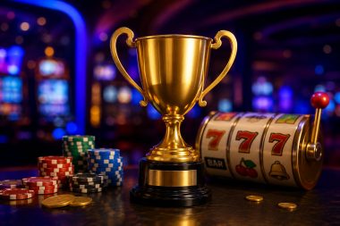 slot tournaments