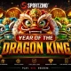 Year of the Dragon King