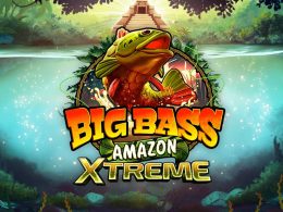 Big Bass Amazon Xtreme Review