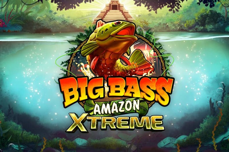 Big Bass Amazon Xtreme Review