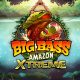 Big Bass Amazon Xtreme Review