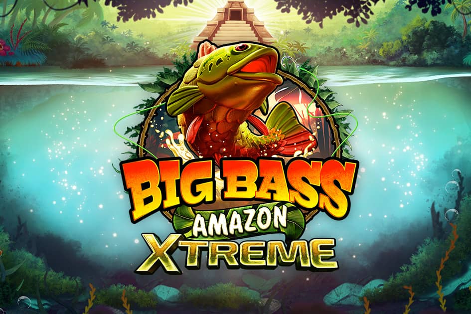 Big Bass Amazon Xtreme Review
