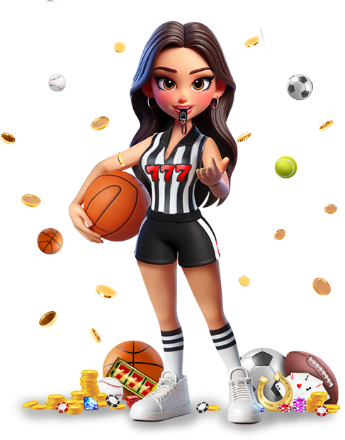 Social Casino No-Deposit Sign-Up Bonus