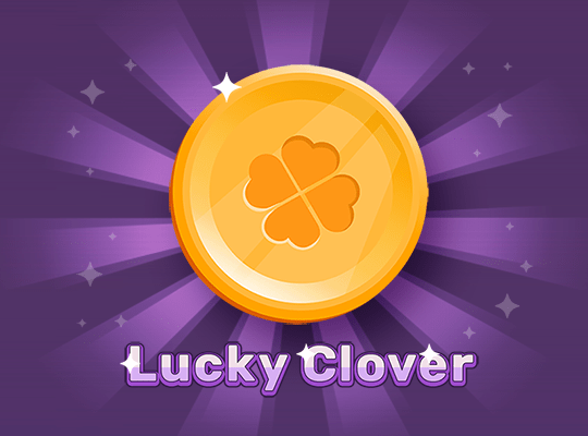 Lucky Clover