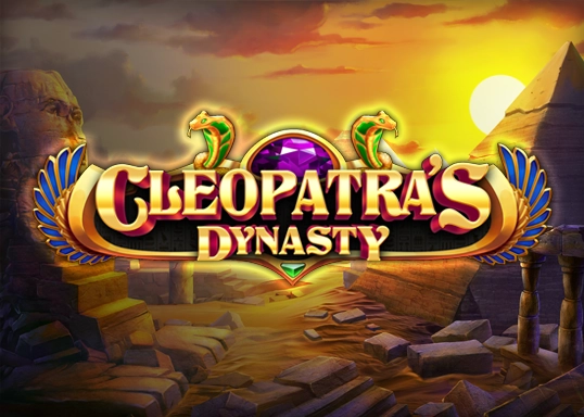 Cleopatra's Dynasty