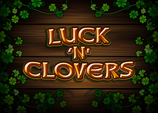 Luck N Clovers