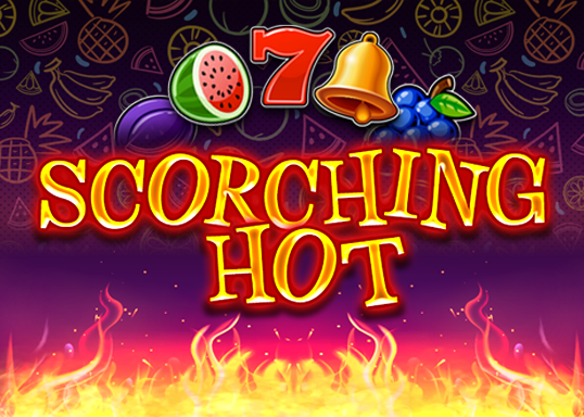 Scorching Hot
