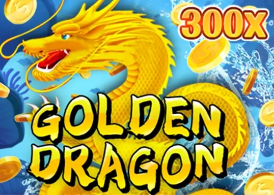 Golden Dragon