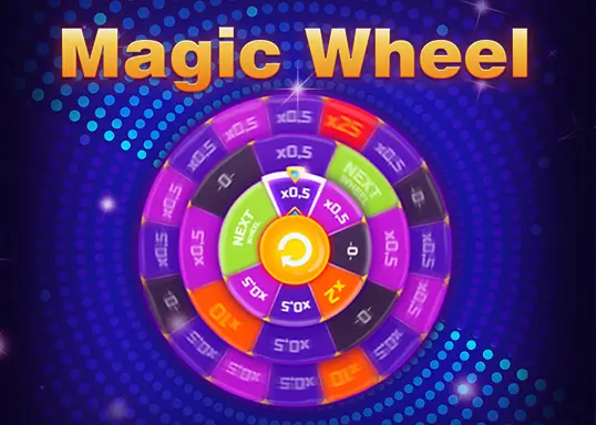 Magic Wheel