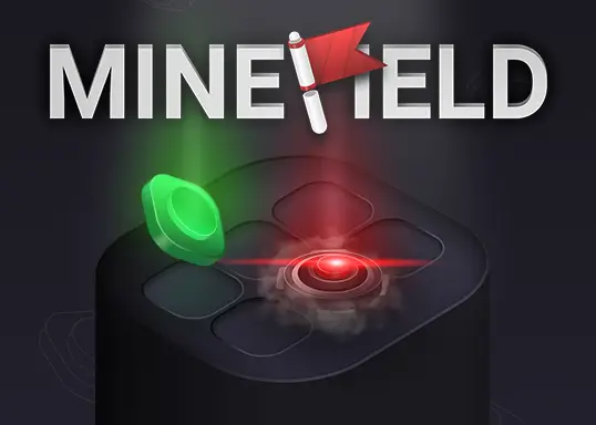 Mine Field
