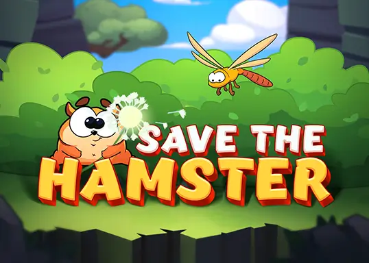 Save The Hamster