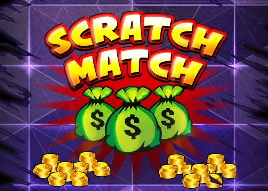 Scratch Match