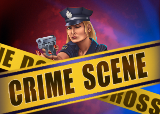 Crime Scene