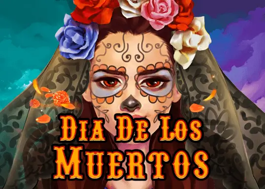 Dia De Los Muertos