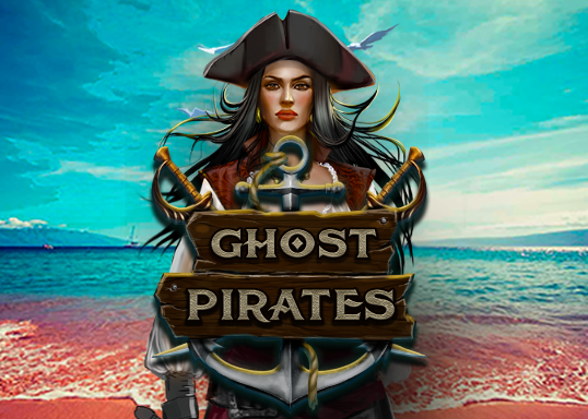 Ghost Pirates