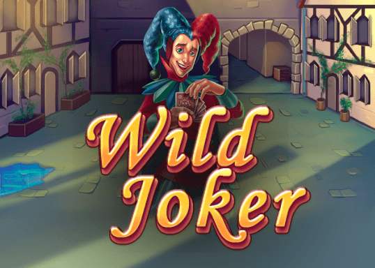 Wild Joker