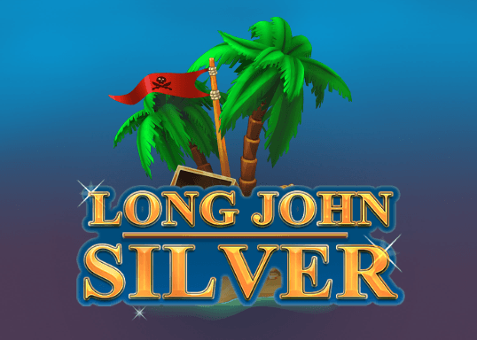 Long John Silver