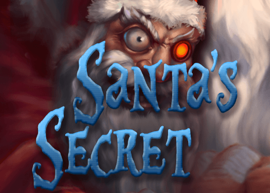Santas Secret