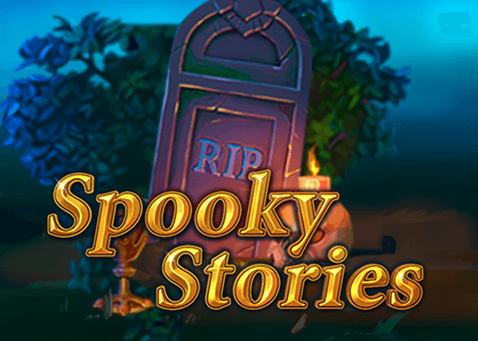 Spooky Stories