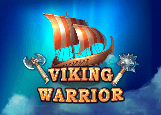 Viking Warrior